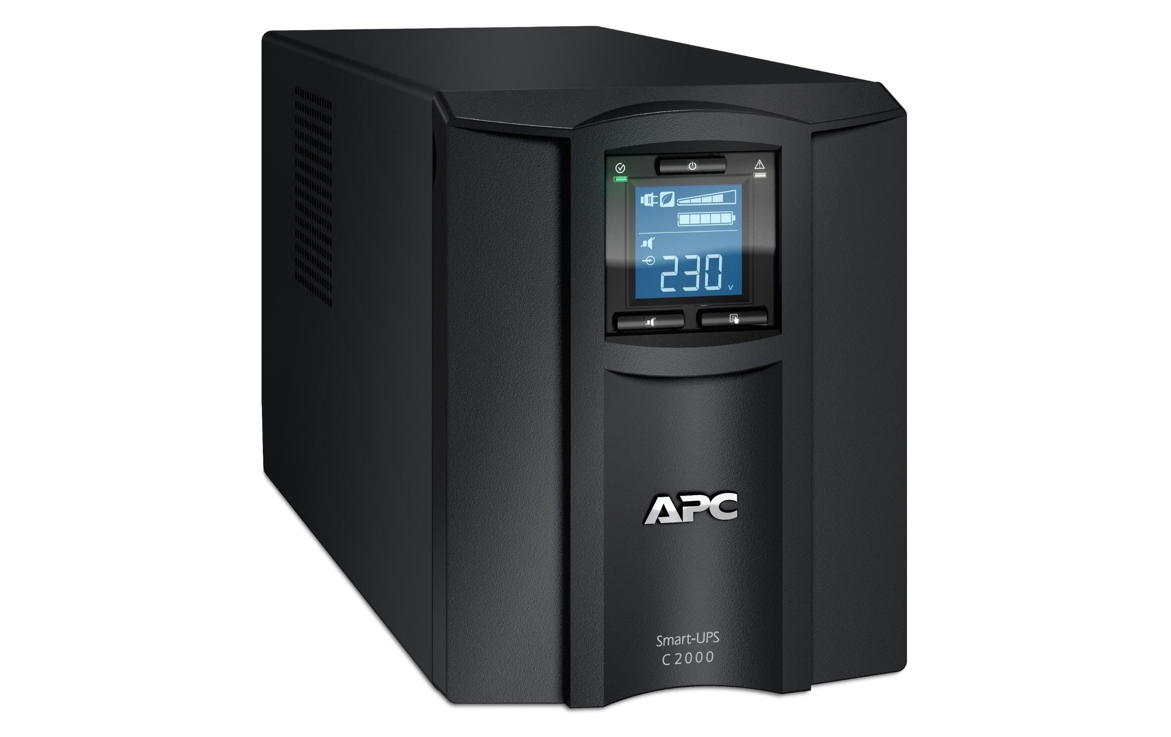 APC USV SMC2000I 2000 VA / 1300 W APC USV SMC2000I 2000 VA / 1300 W