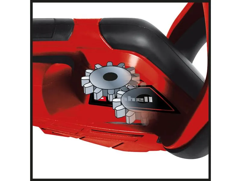 Einhell Elektro-Heckenschere GH-EH 4245