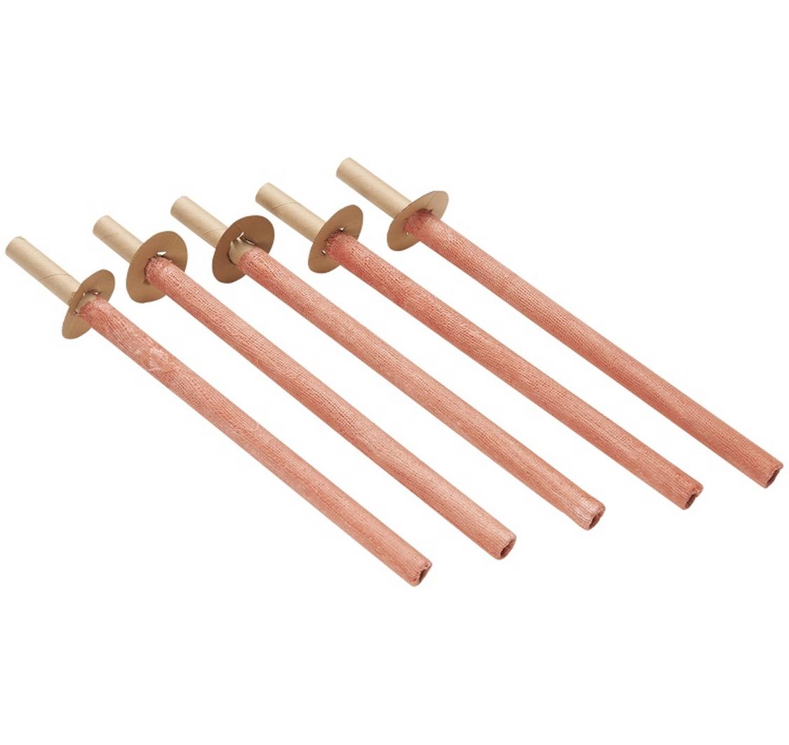 balthasar Handfackel 5 Stück