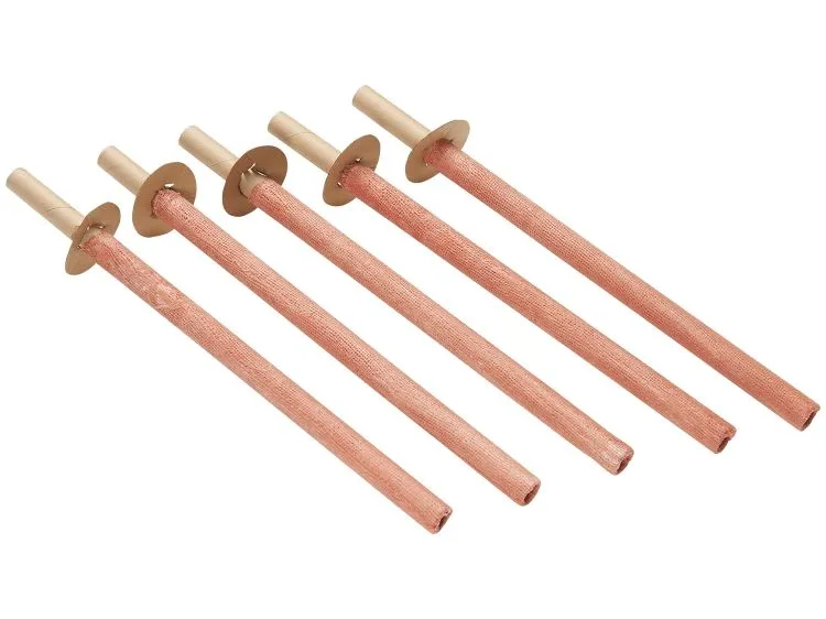 balthasar Handfackel 5 Stück balthasar Handfackel 5 Stück