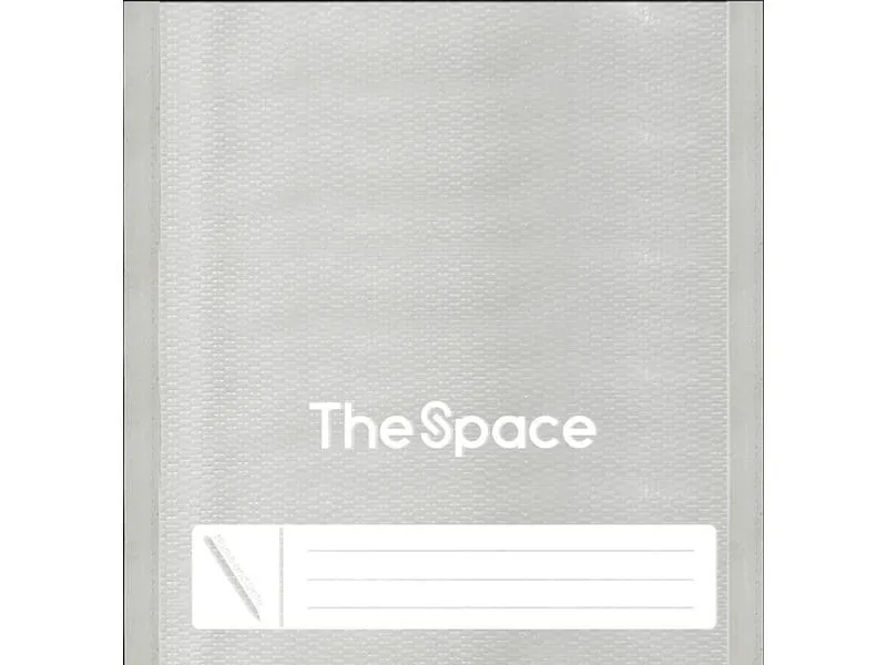 The Space Vakuumierbeutel 15 x 30, 100 Stück The Space Vakuumierbeutel 15 x 30, 100 Stück