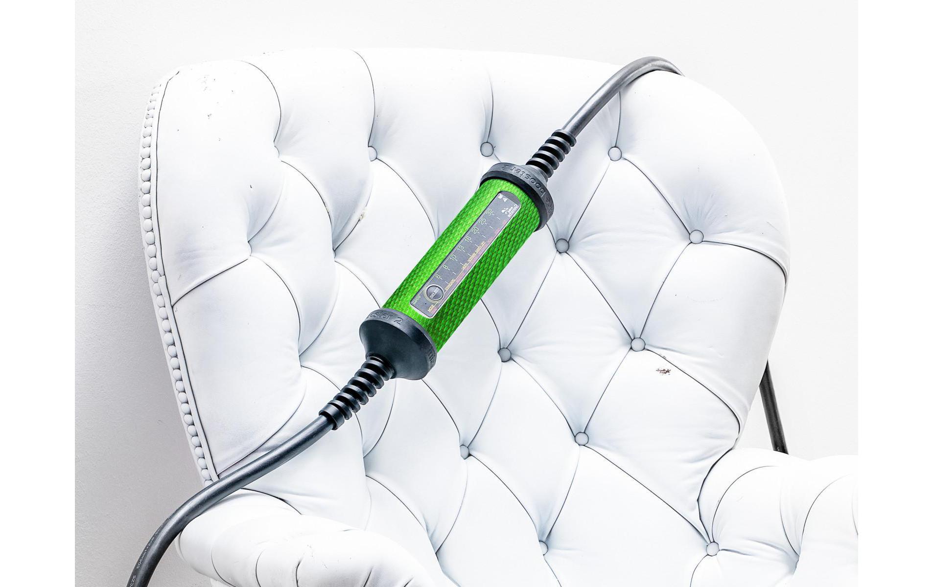 Juice Technology Aufkleber Juice STYLE Skin THE SNAKE