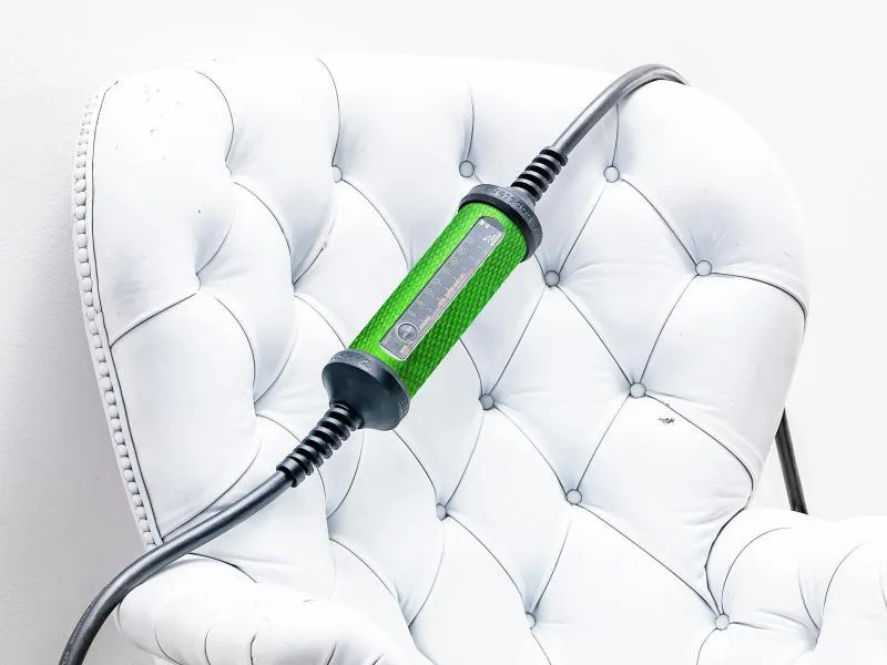 Juice Technology Aufkleber Juice STYLE Skin THE SNAKE