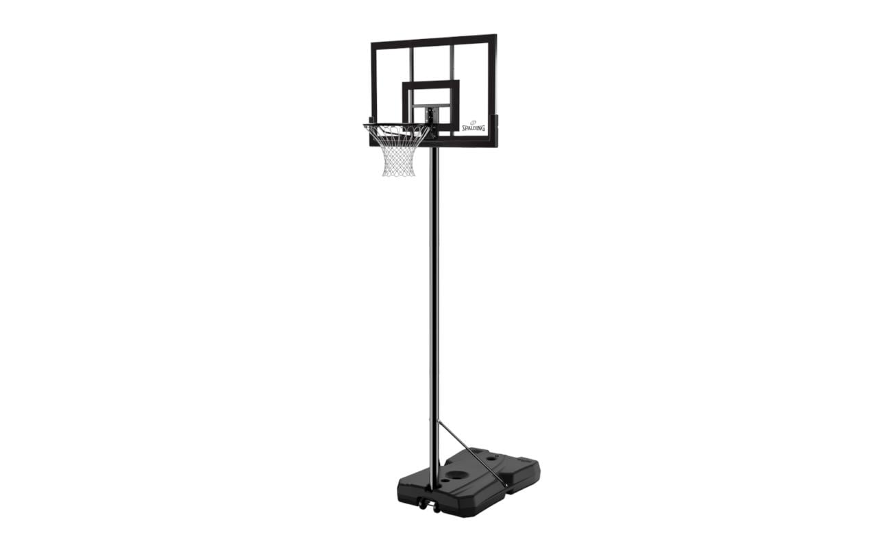 SPALDING Basketballkorb Highlight Acrylic 42 SPALDING Basketballkorb Highlight Acrylic 42