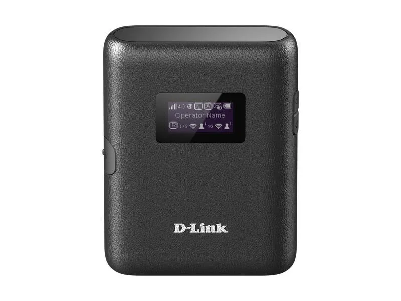 D-Link LTE Hotspot DWR-933 D-Link LTE Hotspot DWR-933