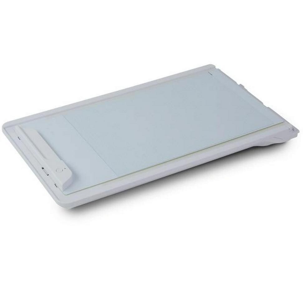 Silhouette Schneidematte elektrostatische Matte für Portrait 4