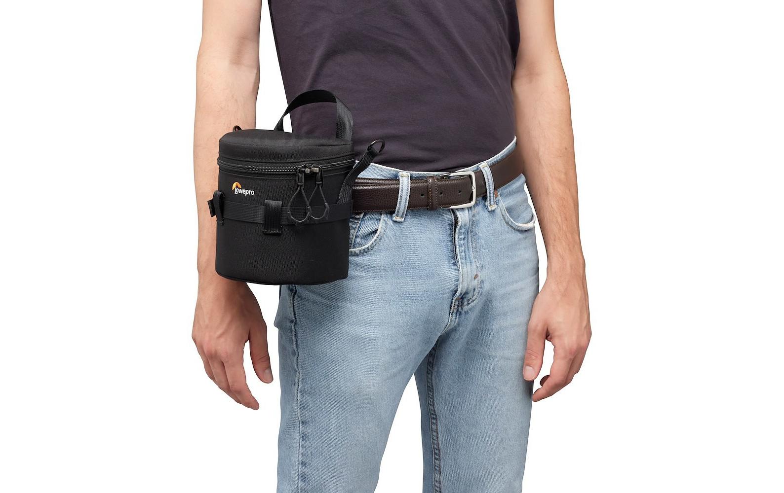 Lowepro Objektivtasche ProTactic LCS 11 x 15 III