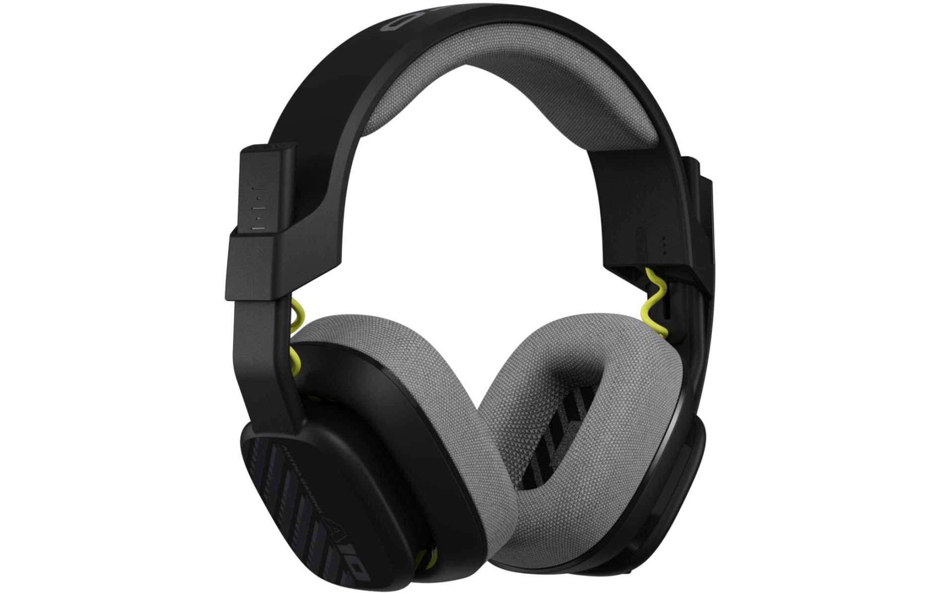 Astro Gaming Headset Astro A10 Gen 2 PlayStation Salvage Black