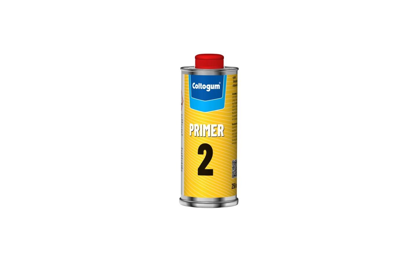 Coltogum Grundierung Primer Typ 2 250 ml Coltogum Grundierung Primer Typ 2 250 ml