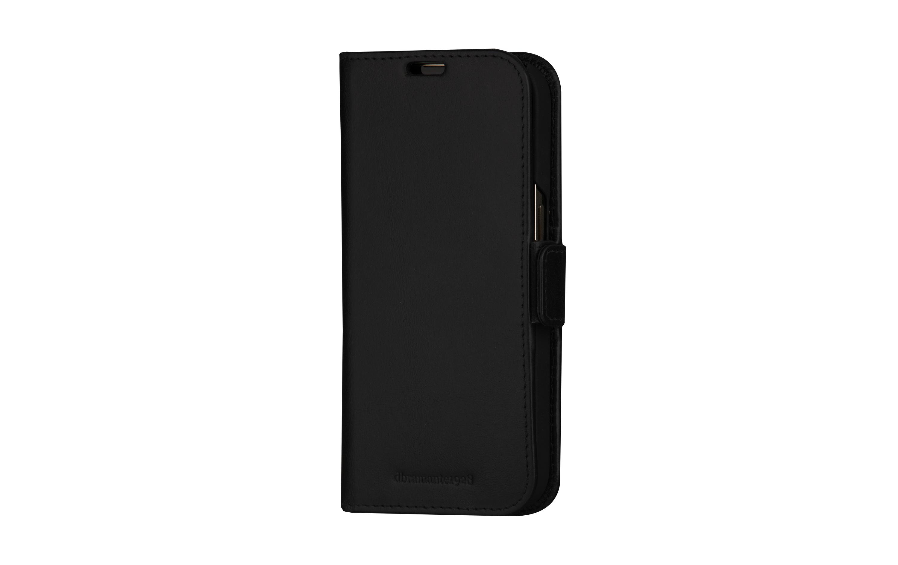 dbramante1928 Book Cover Copenhagen iPhone 15 Pro Schwarz