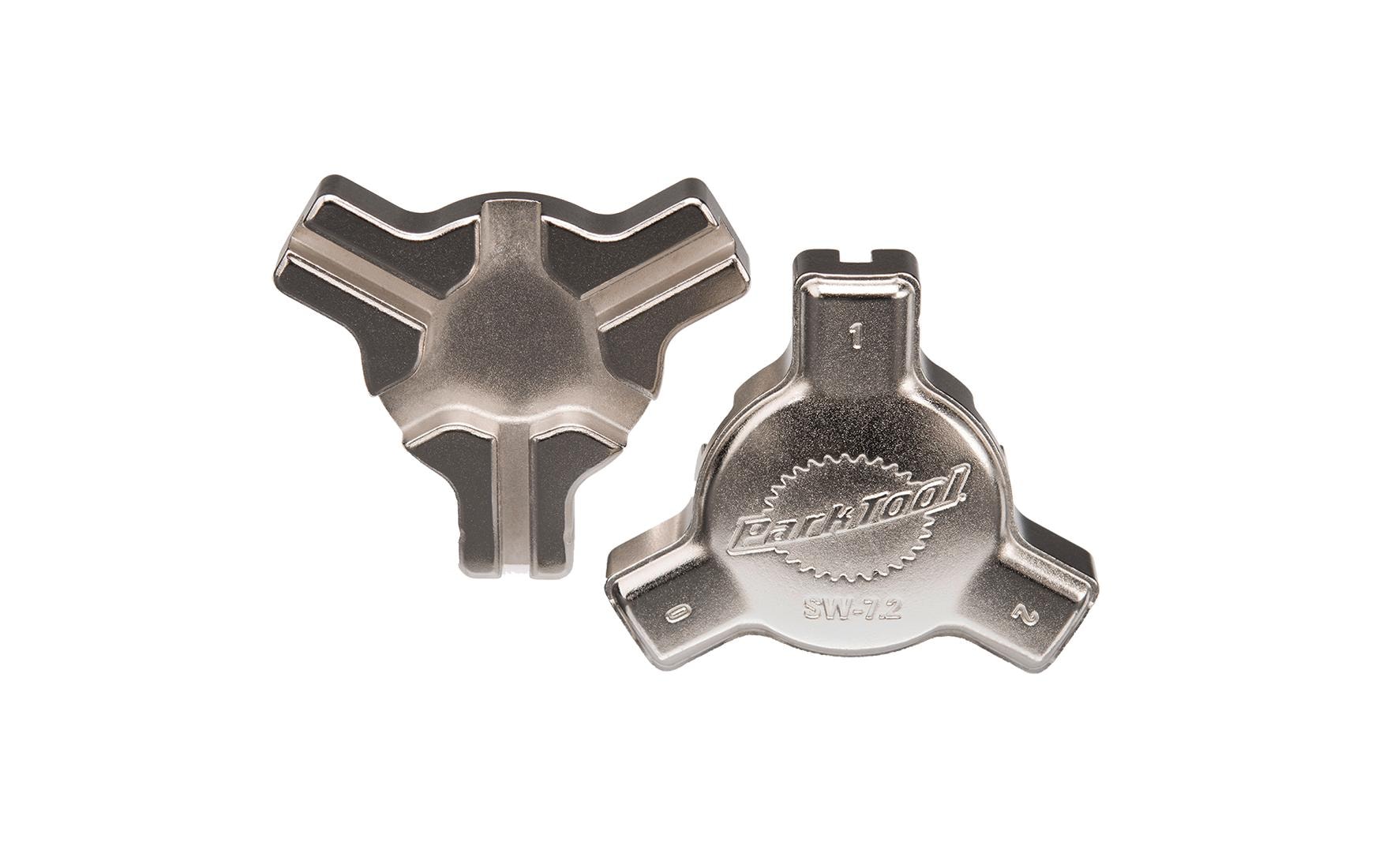 ParkTool Multi Speichenschlüssel SW-7.2