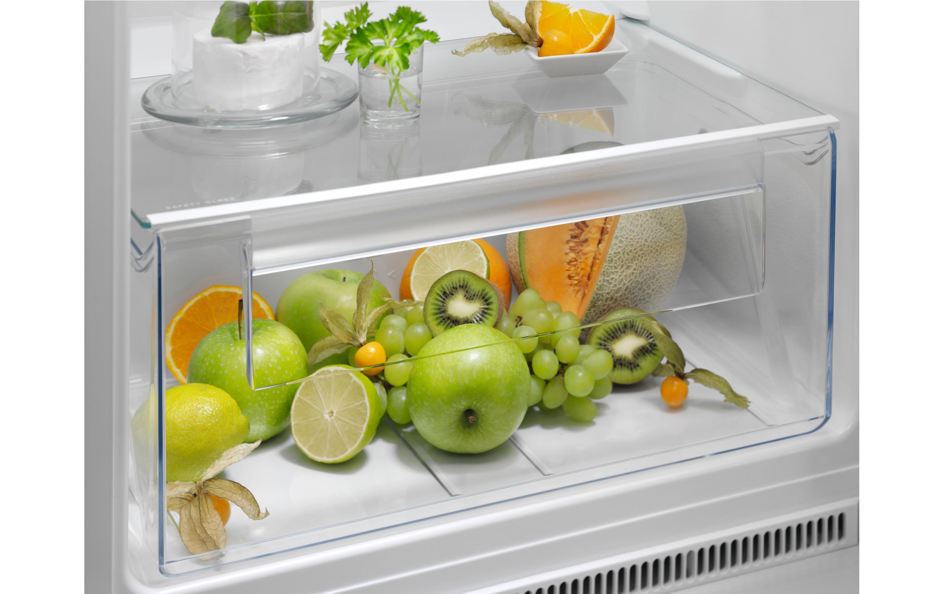 Electrolux Einbau-Kühl-Gefrierkombination IK2685TL Links/Wechselbar