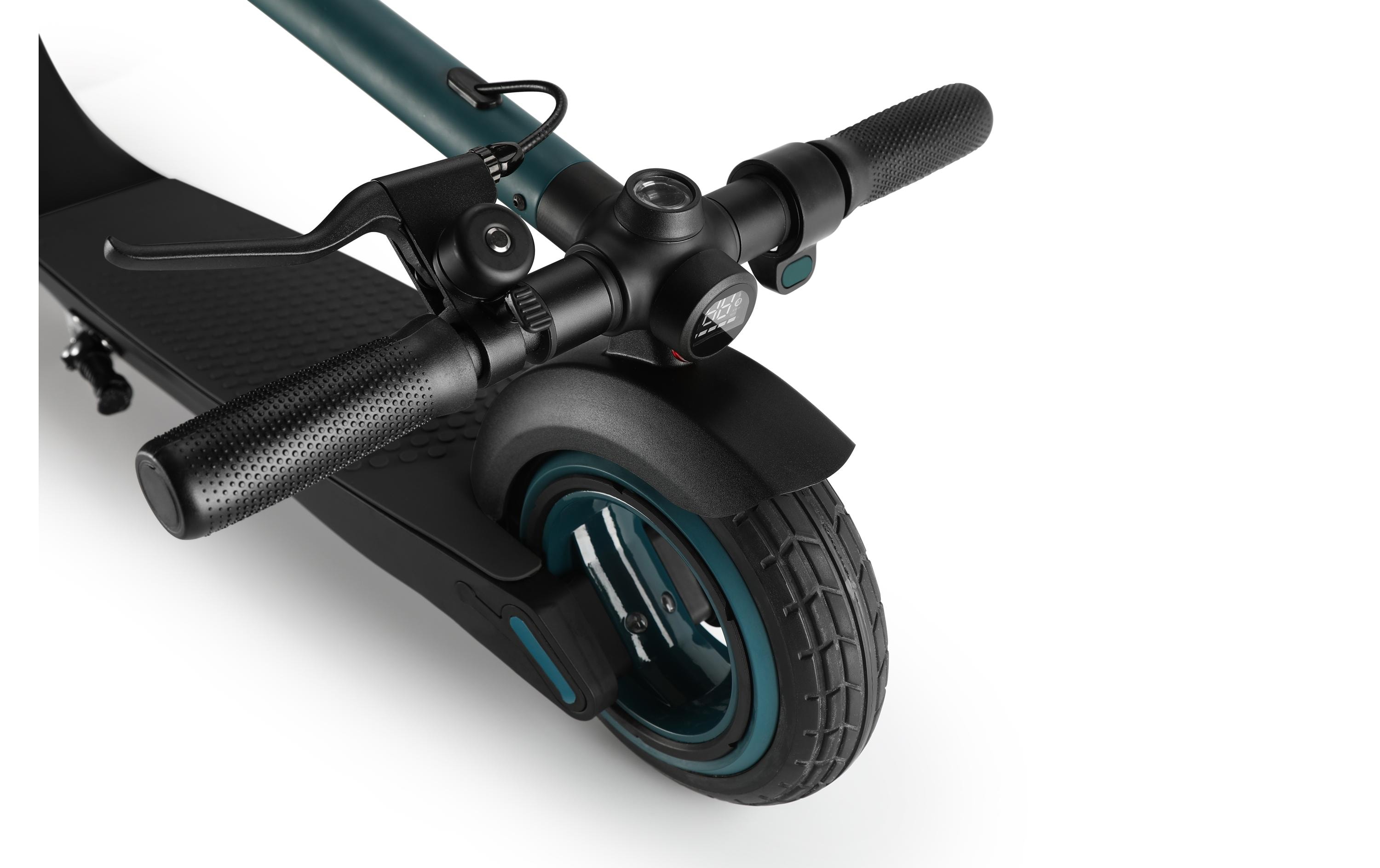 SoFlow E-Scooter SO X