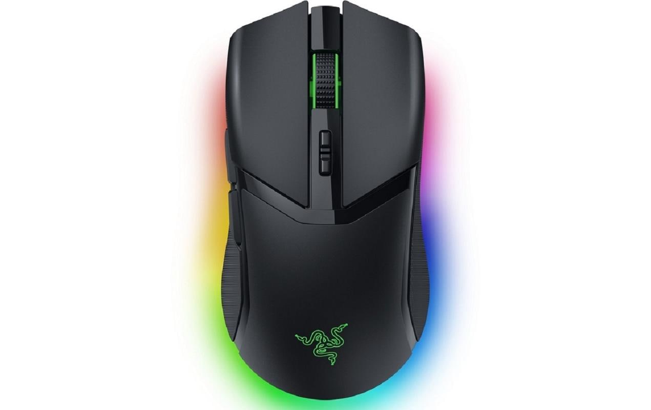 Razer Gaming-Maus Cobra Pro Razer Gaming-Maus Cobra Pro