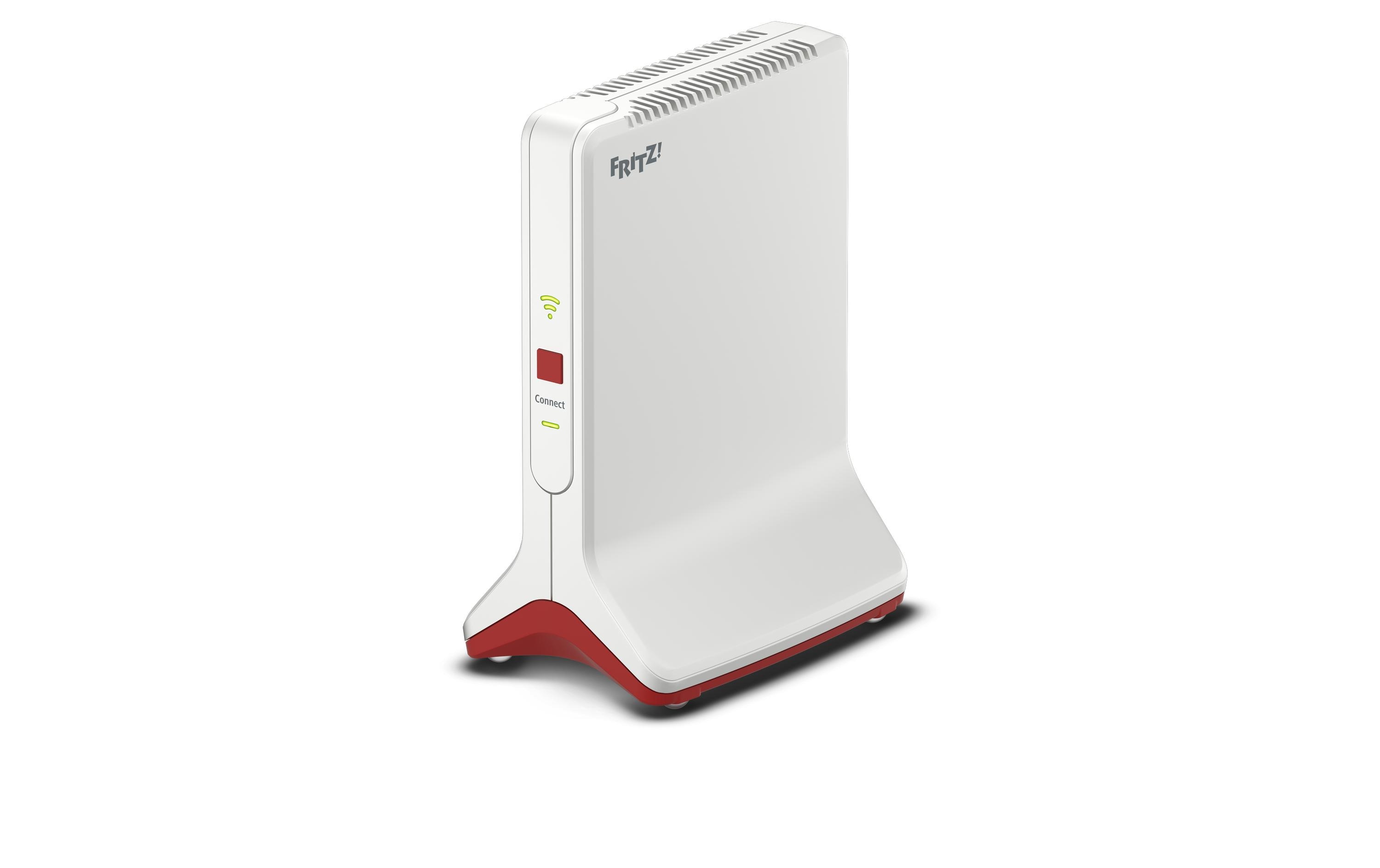 AVM WLAN-Mesh-Repeater FRITZ!Repeater 6000 International AVM WLAN-Mesh-Repeater FRITZ!Repeater 6000 International