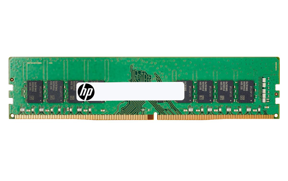 HP DDR4-RAM 13L74AA 3200 MHz 1x 16 GB HP DDR4-RAM 13L74AA 3200 MHz 1x 16 GB