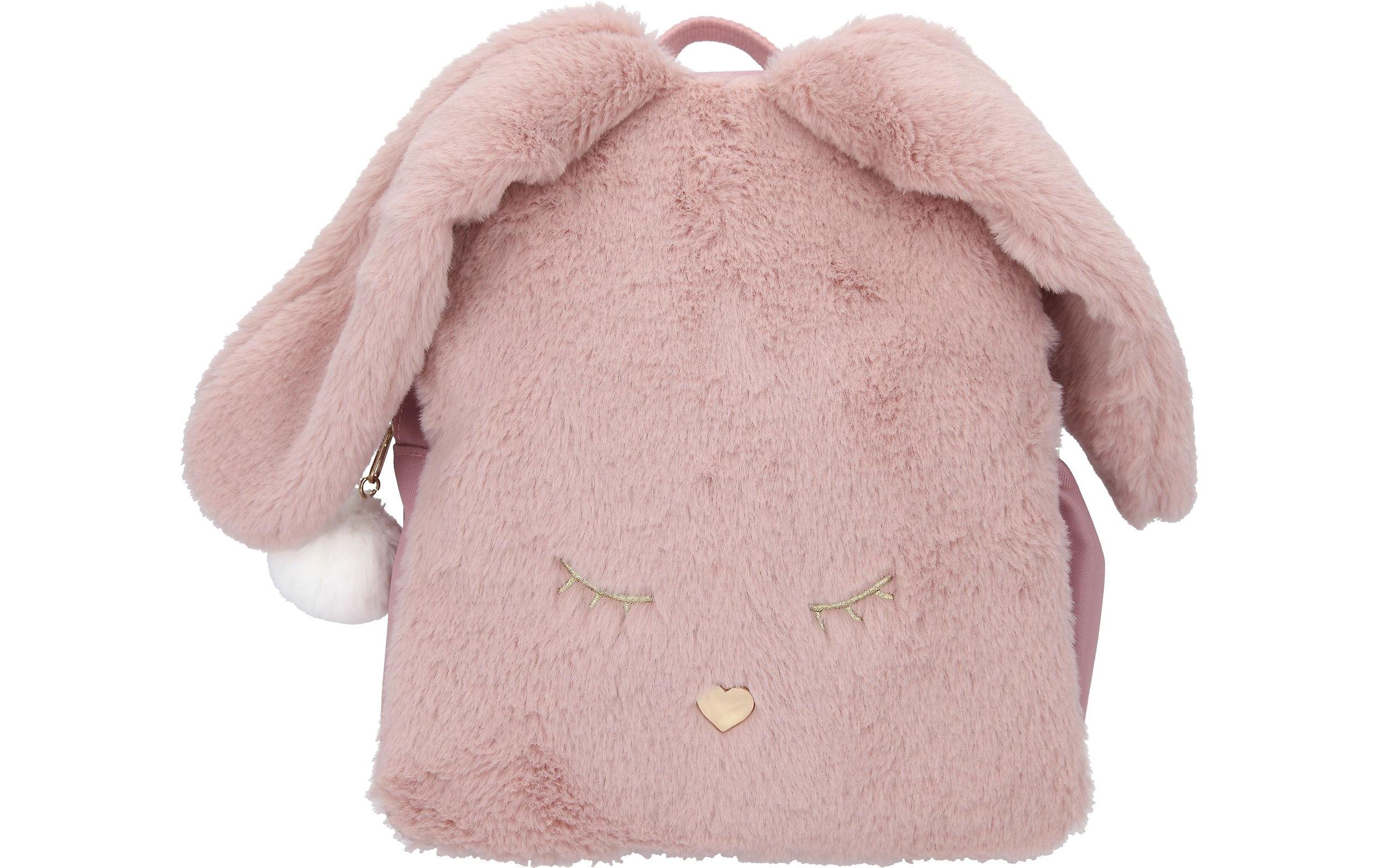 Depesche Rucksack Hase Prinzessin Mimi 10 x 24 x 27 cm Depesche Rucksack Hase Prinzessin Mimi 10 x 24 x 27 cm