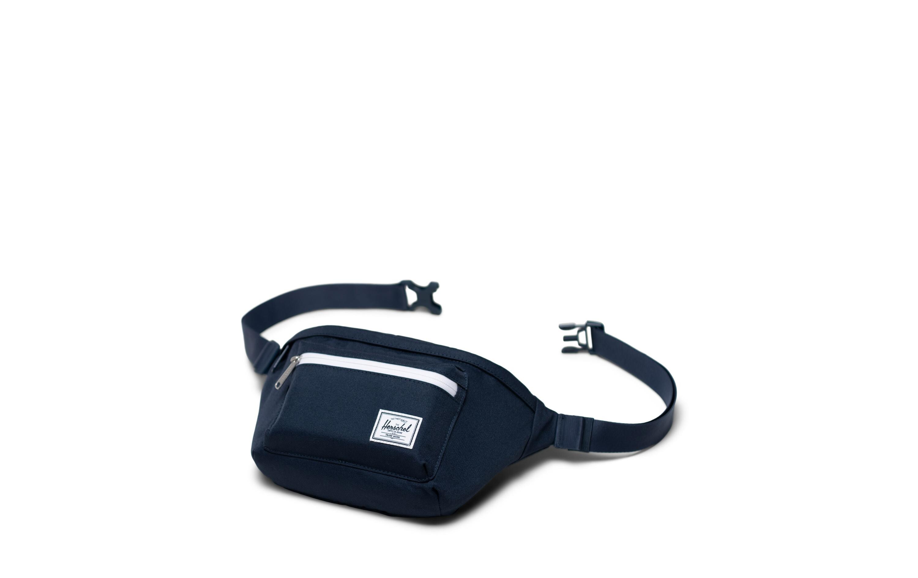 Herschel Bauchtasche Pop Quiz Navy
