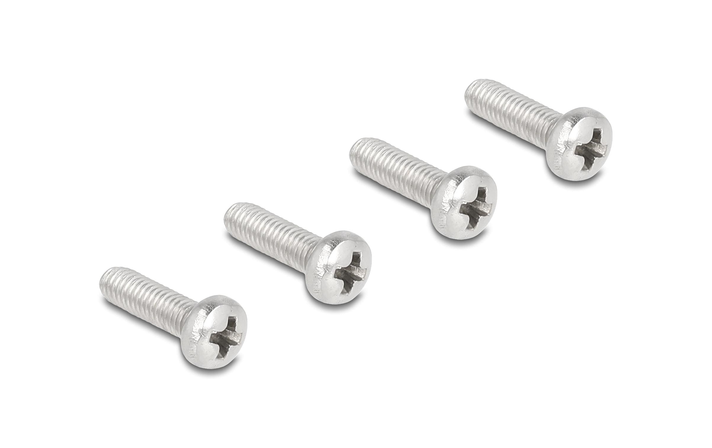 Delock Patchkabel Verlängerungskabel Cat 6A, S/FTP, 0.5 m, Schwarz