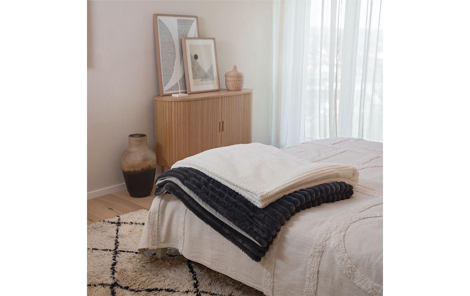 Beurer Wärmedecke HD 82 Helsinki