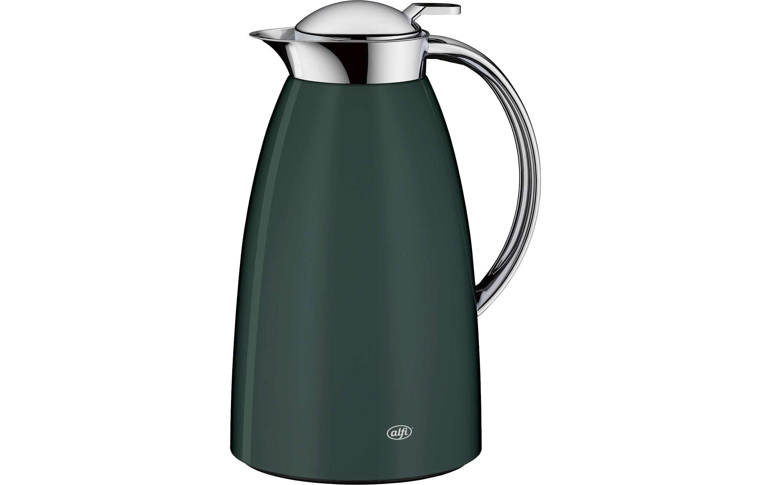 Alfi Thermoskanne Gusto 1000 ml, Night Green
