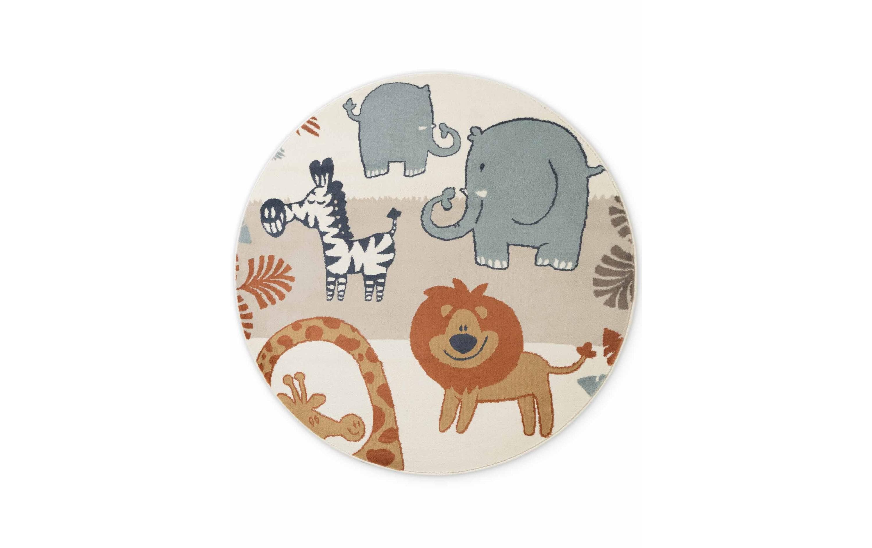 Hanse Home Dekoteppich Savanna 160 cm