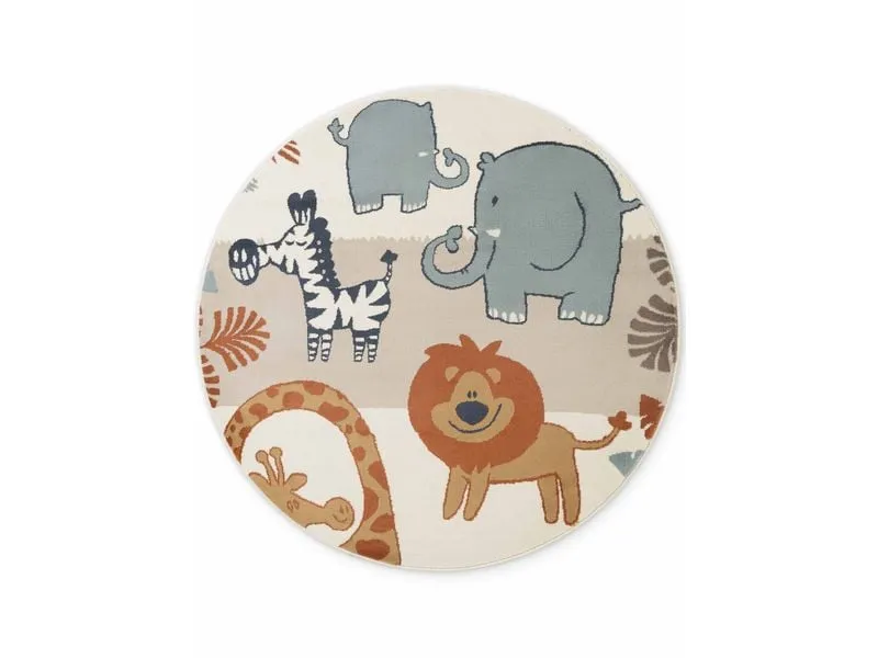 Hanse Home Dekoteppich Savanna 160 cm Hanse Home Dekoteppich Savanna 160 cm