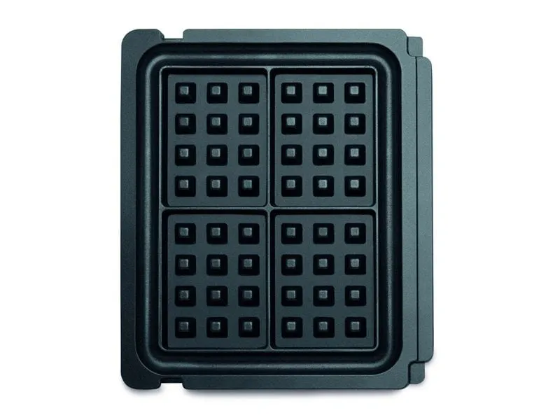 Sage Waffelplatten Waffeleisen Sage Waffelplatten Waffeleisen