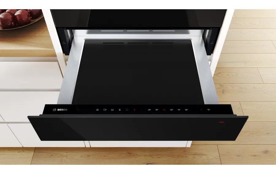 Bosch Wärmeschublade BIC7101B1