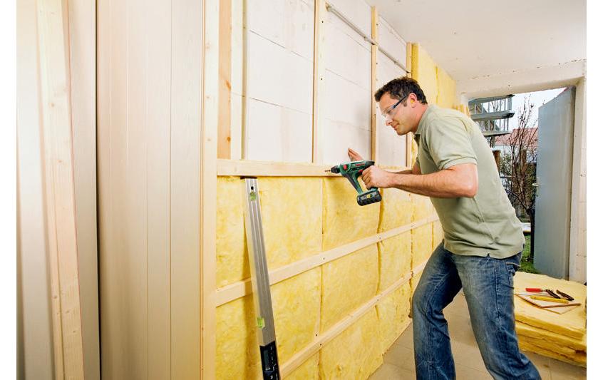 Bosch Bohrhammer Uneo Maxx Kit 1x 2.5 Ah