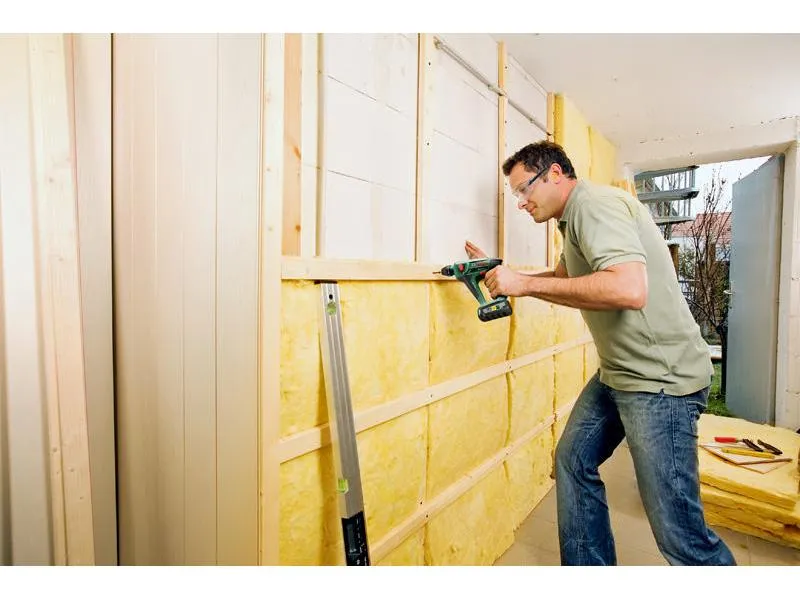 Bosch Bohrhammer Uneo Maxx Kit 1x 2.5 Ah