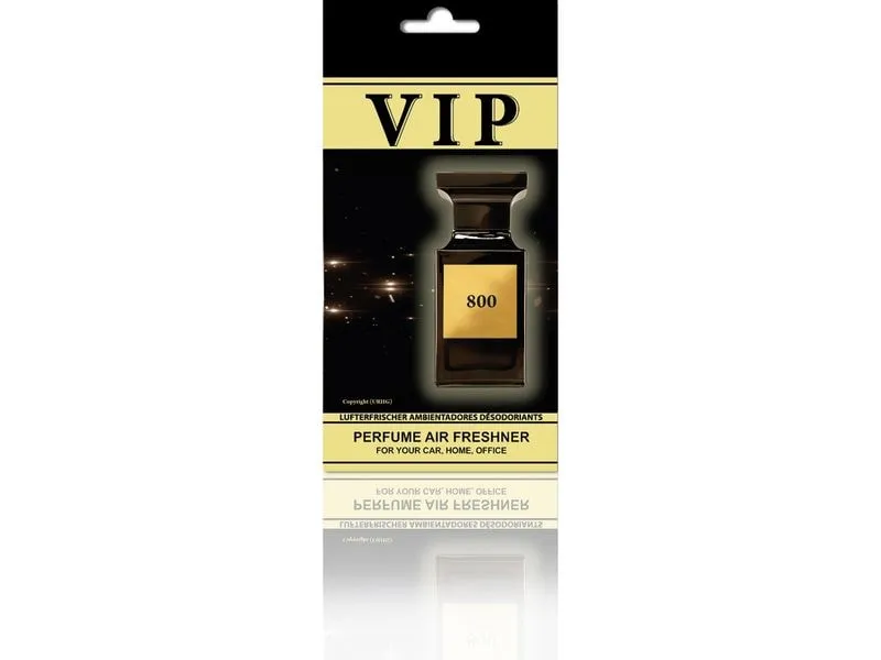 CARIBI VIP-Class Perfume Nr. 800 CARIBI VIP-Class Perfume Nr. 800