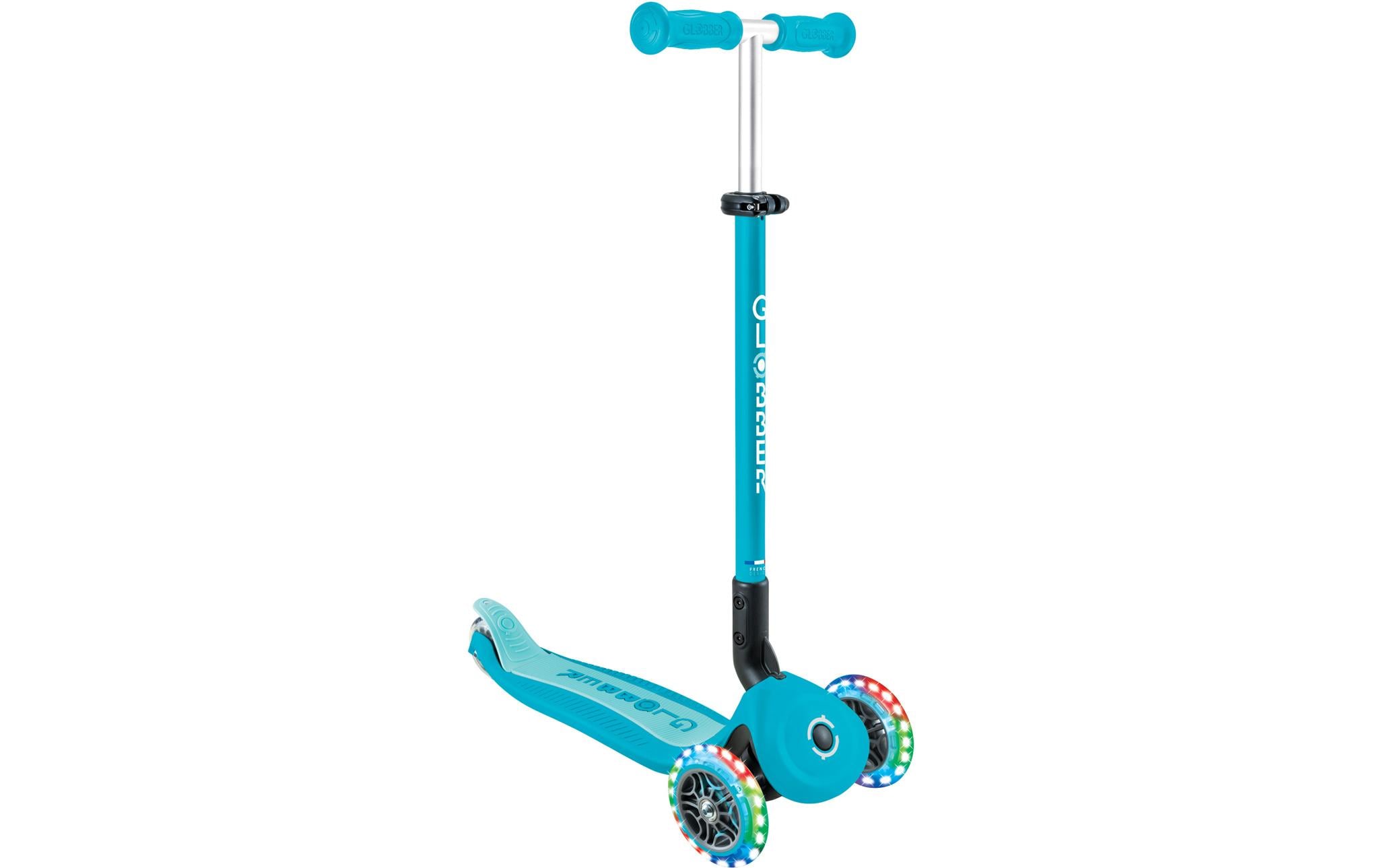 GLOBBER Kinder-Laufrad Go up Aqua