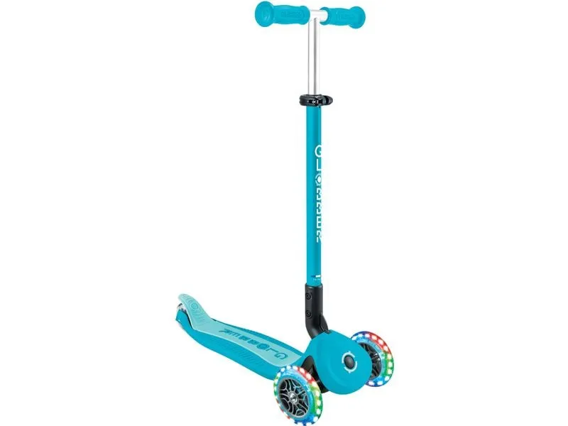 GLOBBER Kinder-Laufrad Go up Aqua GLOBBER Kinder-Laufrad Go up Aqua