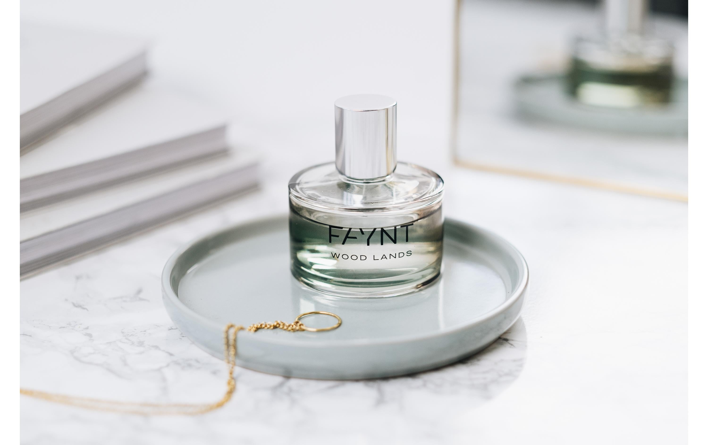 FAYNT Eau de Parfum Wood Lands 50 ml1 Stück