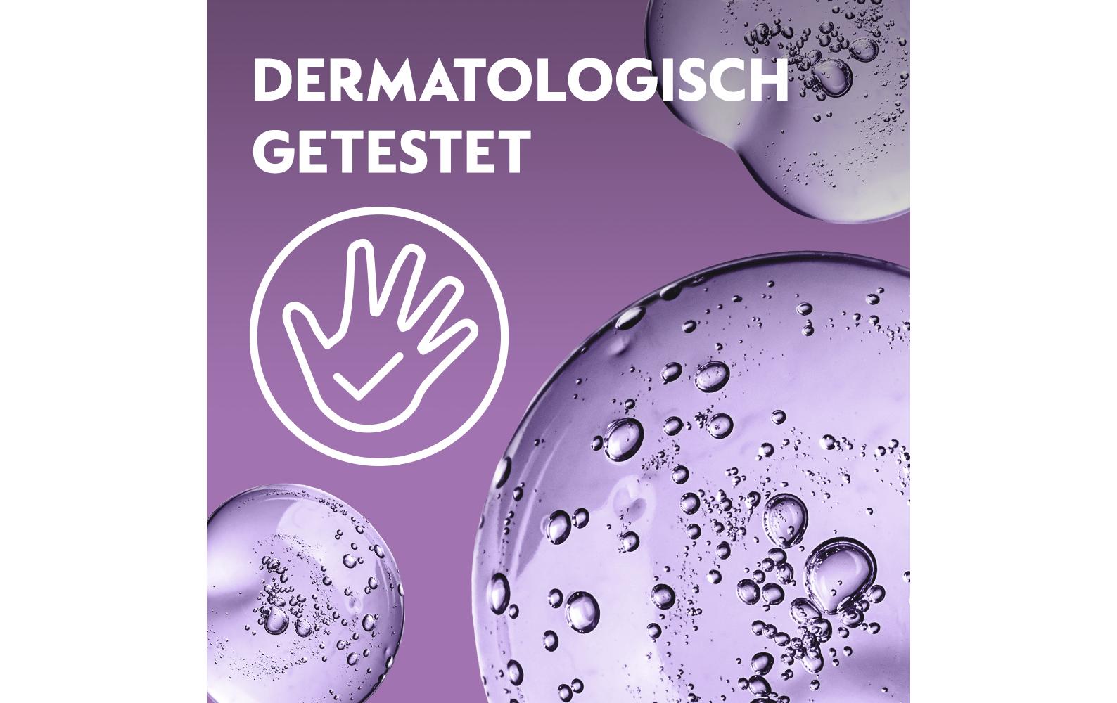 Dettol Handseife No-Touch Nachfüller Veilchenblüte 250 ml Dettol Handseife No-Touch Nachfüller Veilchenblüte 250 ml