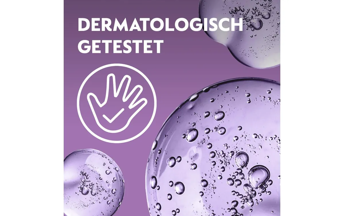 Dettol Handseife No-Touch Nachfüller Veilchenblüte 250 ml Dettol Handseife No-Touch Nachfüller Veilchenblüte 250 ml