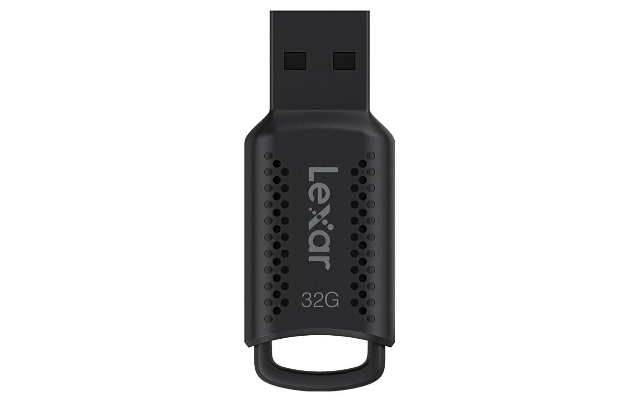 Lexar USB-Stick JumpDrive V400 32 GB