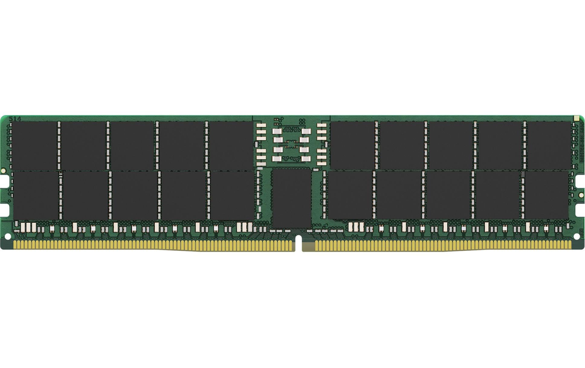 Kingston Server-Memory KTH-PL548D4-64G 1x 64 GB