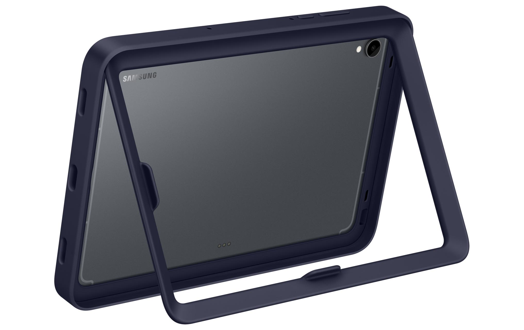 Samsung Tablet Back Cover für Tab S11 Navy