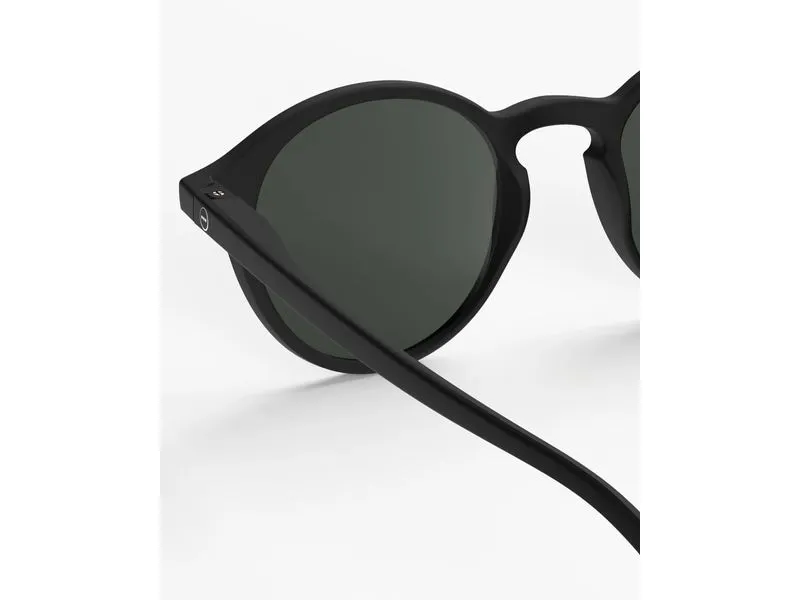 izipizi Lesebrille Reading Sun #D Schwarz, +1.50, 100% UV