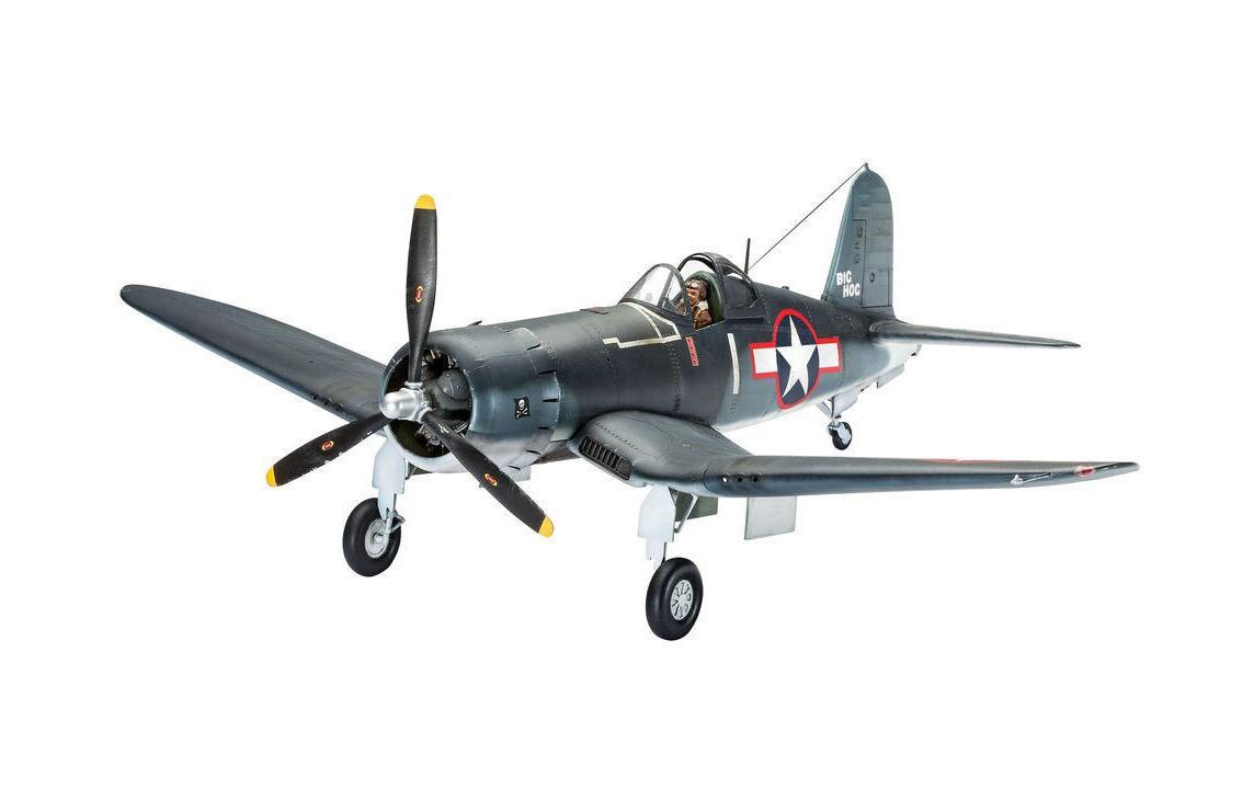 Revell Bausatz Vought F4U-1A Corsair 1:32