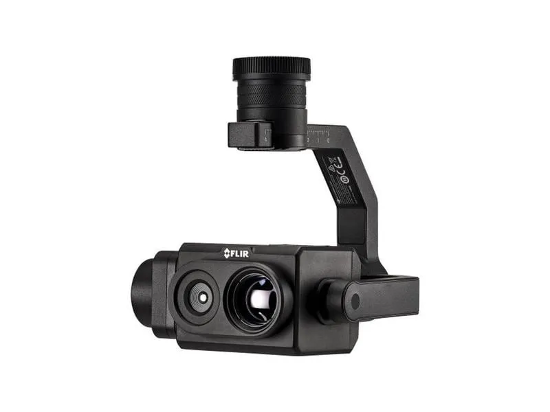 Flir Wärmebildkamera Vue TZ20 Flir Wärmebildkamera Vue TZ20