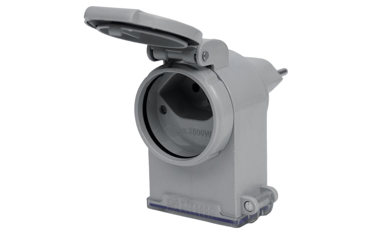 STEFFEN Countdown-Timer T13 / T13 IP55 STEFFEN Countdown-Timer T13 / T13 IP55