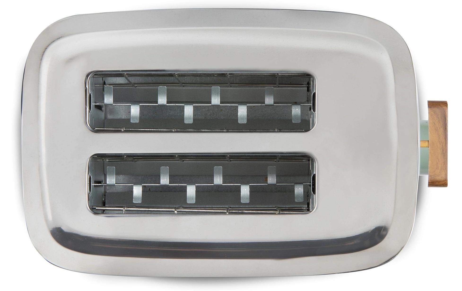 Domo Toaster DO973T Grün