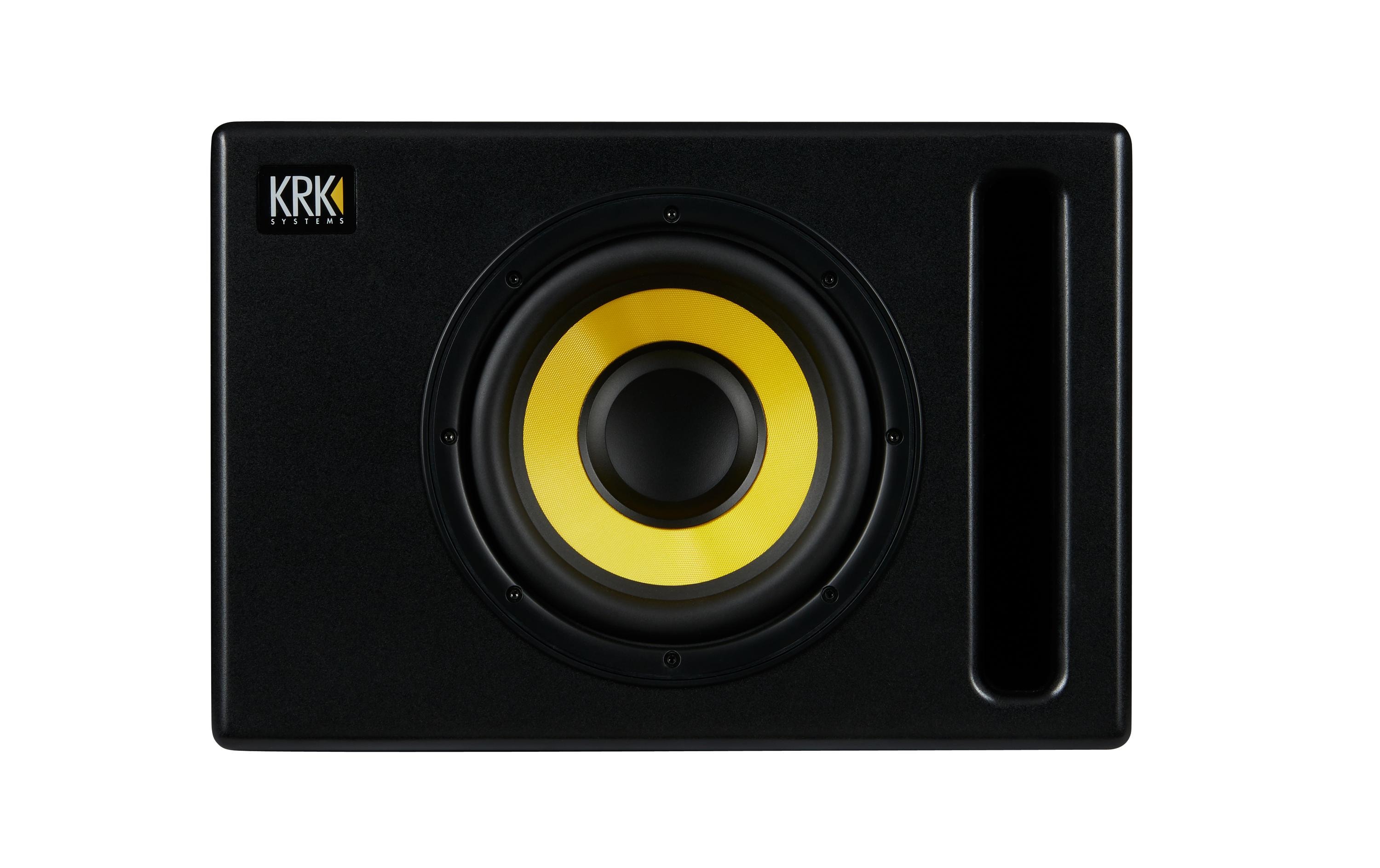 KRK Subwoofer S8.4 8