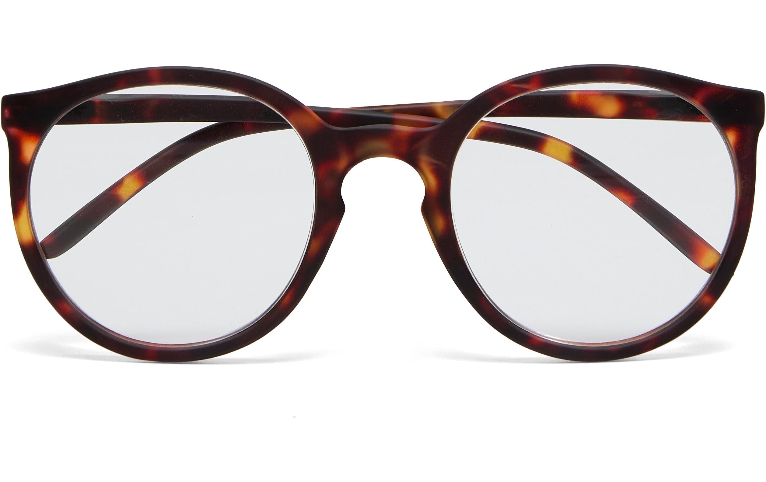 OKKIA Lesebrille Bologna Classic Havanna, 1,50
