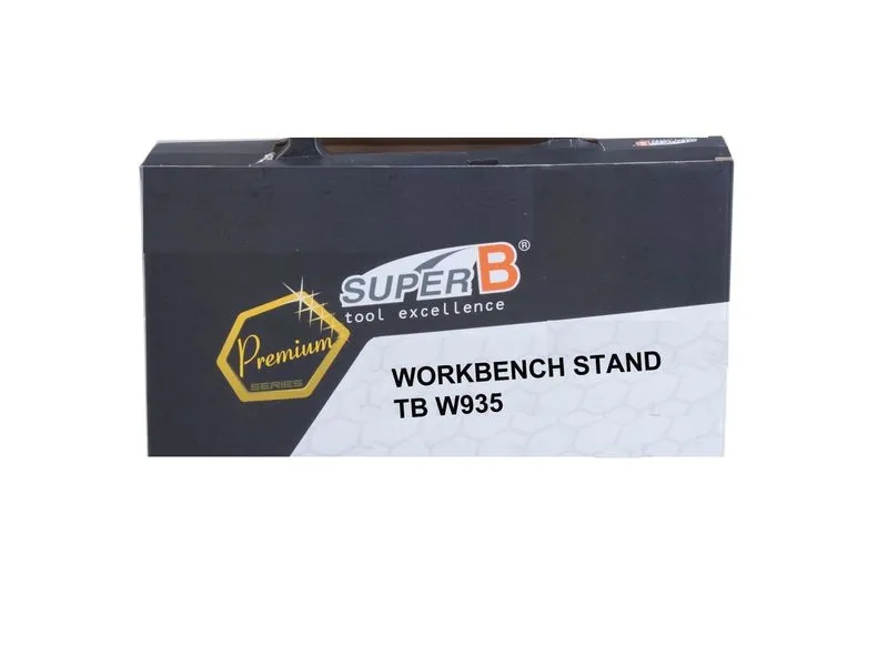 Super B Montageständer TB-WS 35 Wand