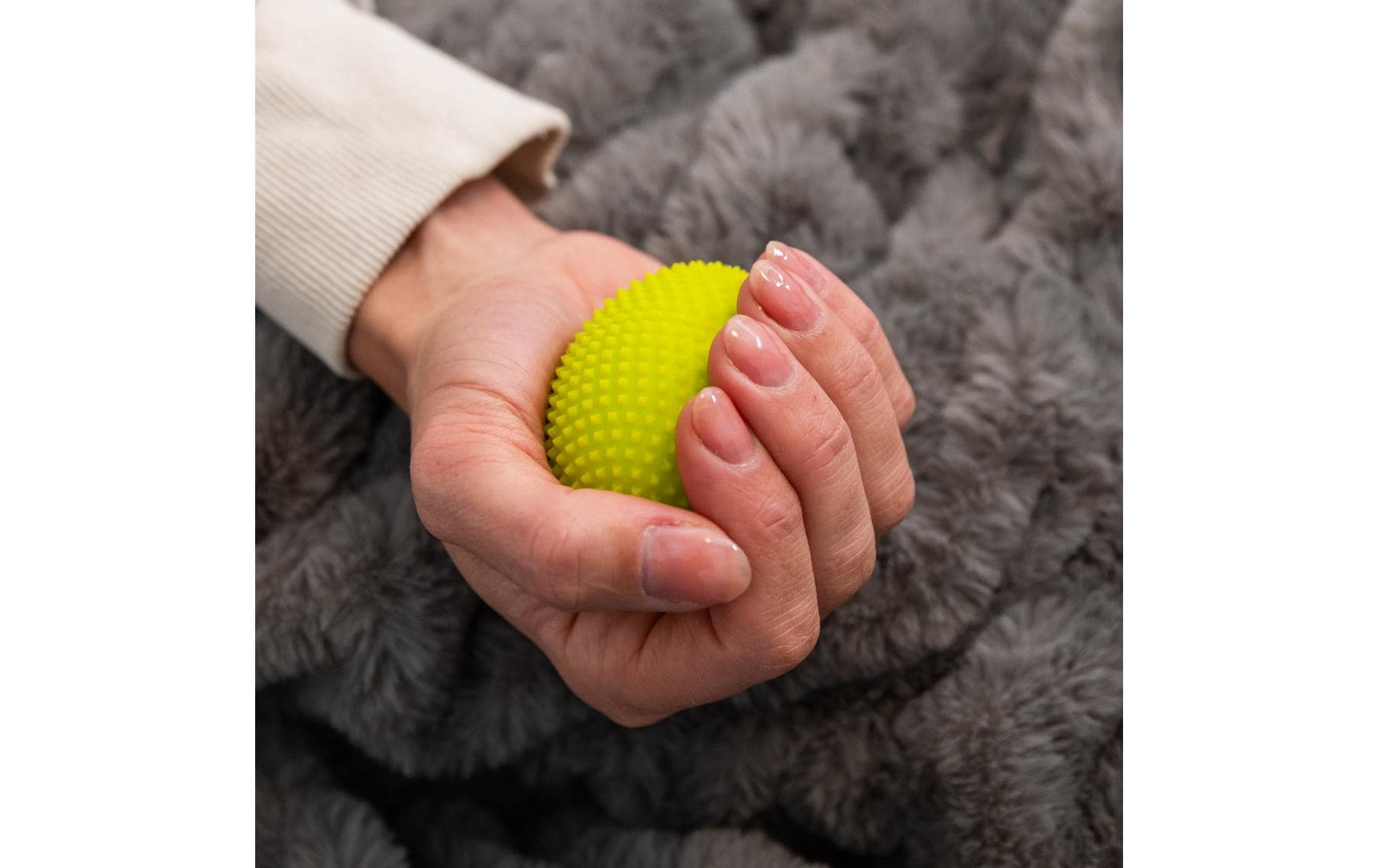 NABOSO Hand Sensory Kit