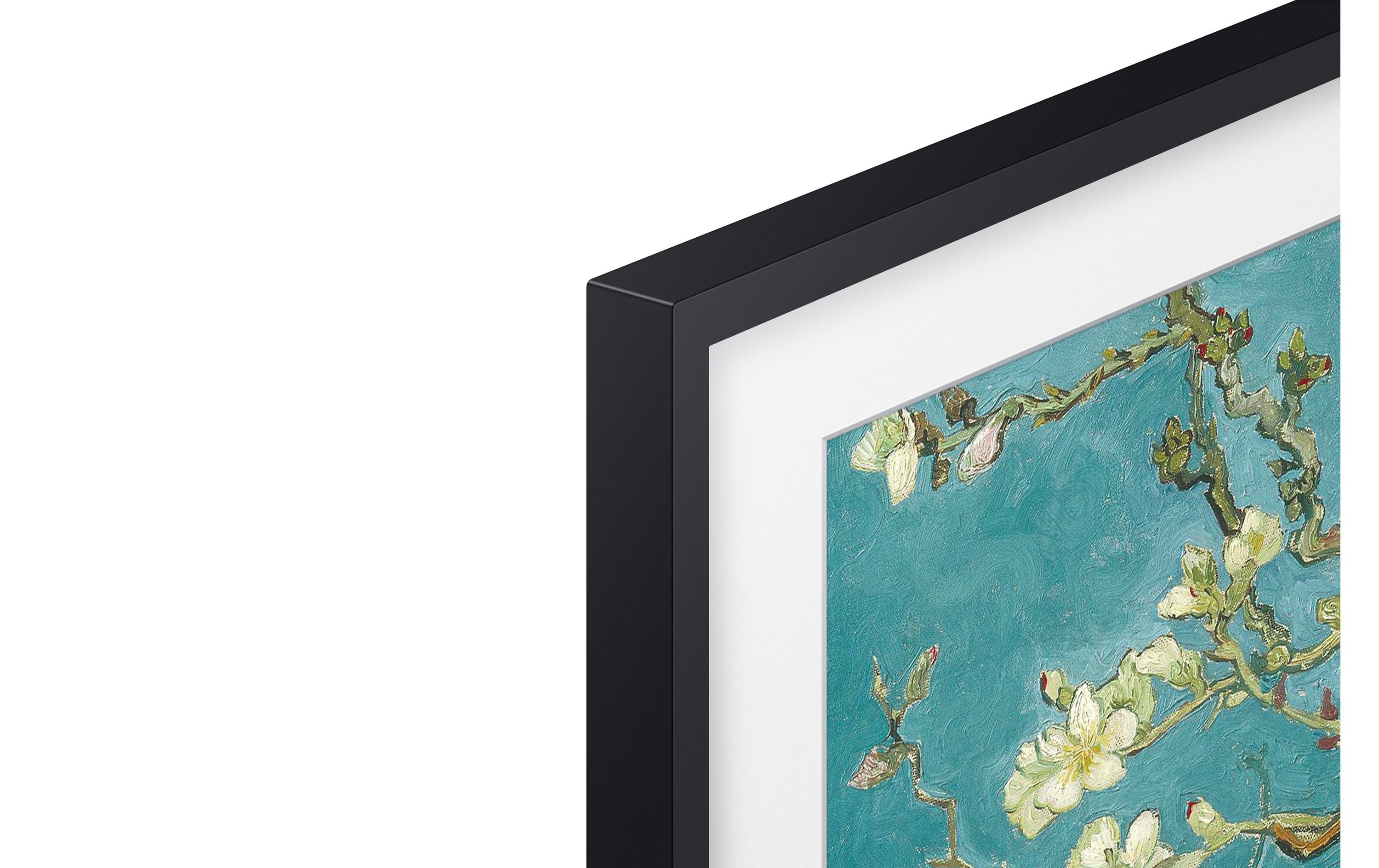 Samsung TV The Frame 32, 1920 x 1080 (Full HD), QLED Samsung TV The Frame 32, 1920 x 1080 (Full HD), QLED